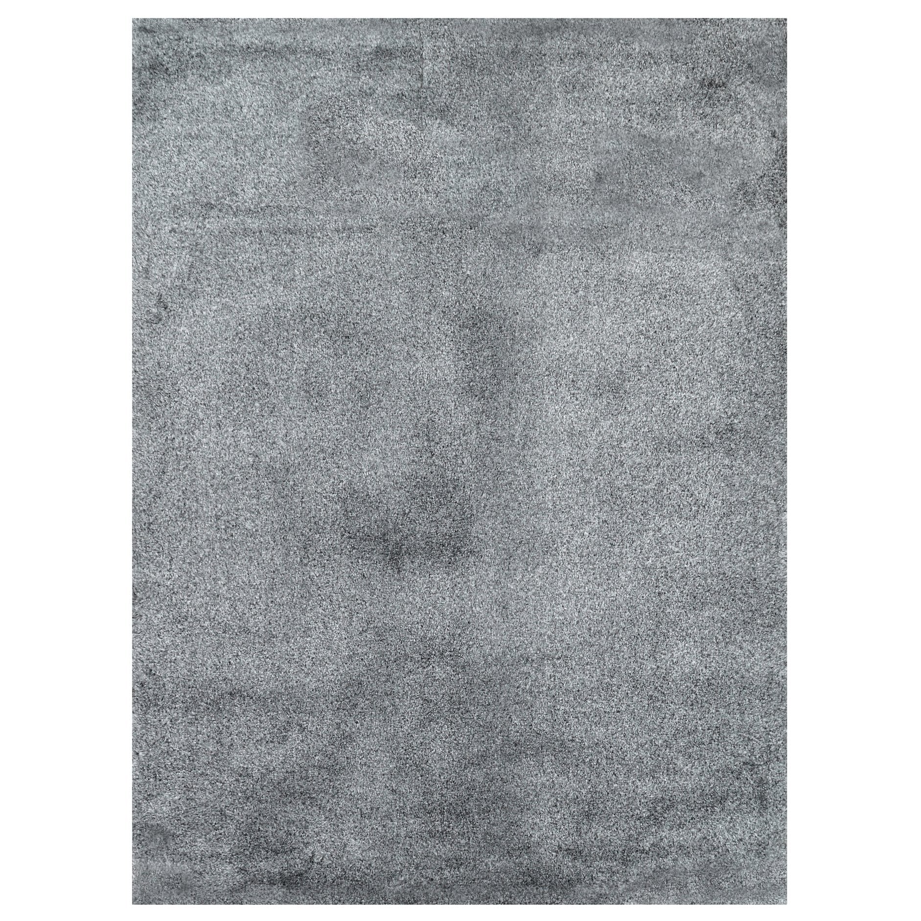 Fur Faux Rug Non-Slip Backing