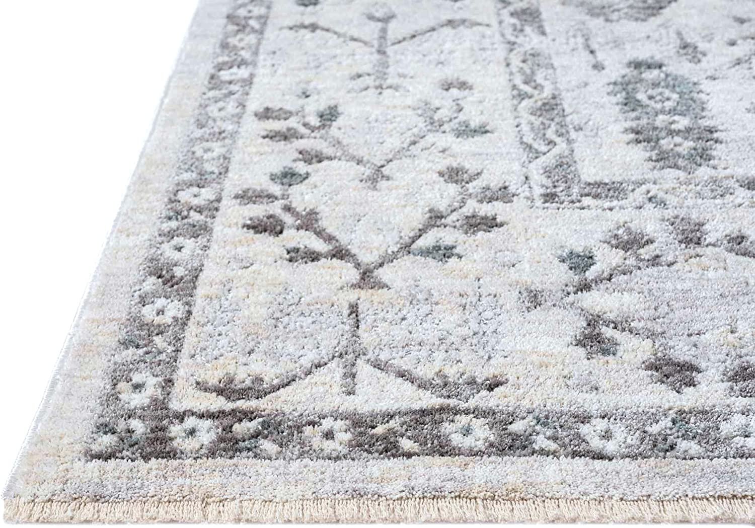 HR Area Rug Bohemian #89