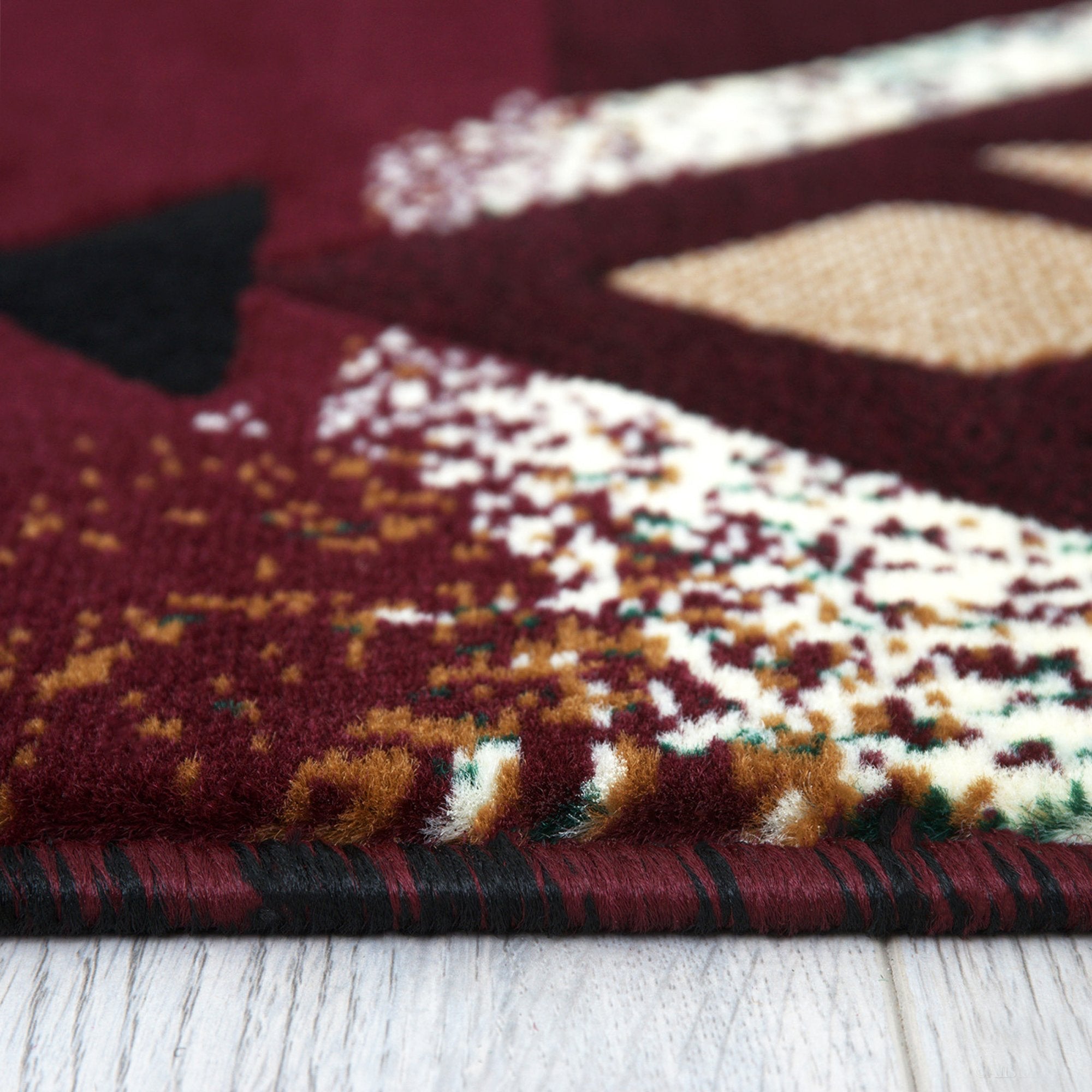 Southwestern Area Rugs #18
