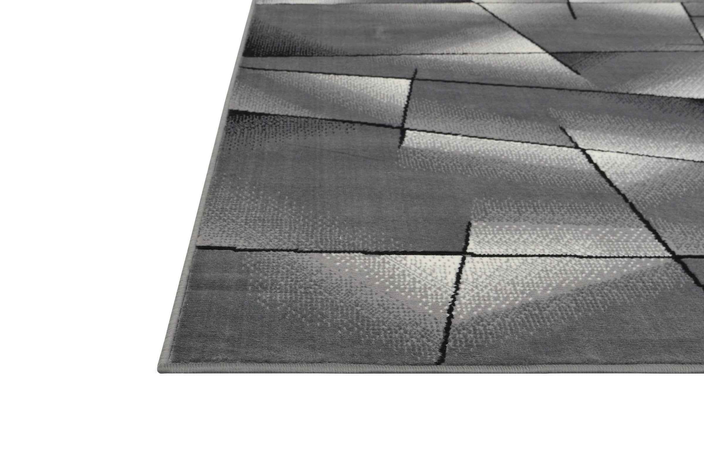 Square Rug Comfy shed Free Stain Resistant 41