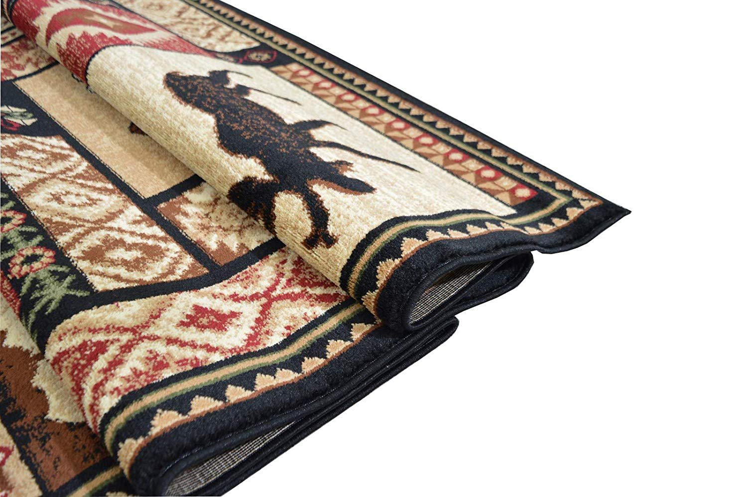 HR Cabin Collection 906