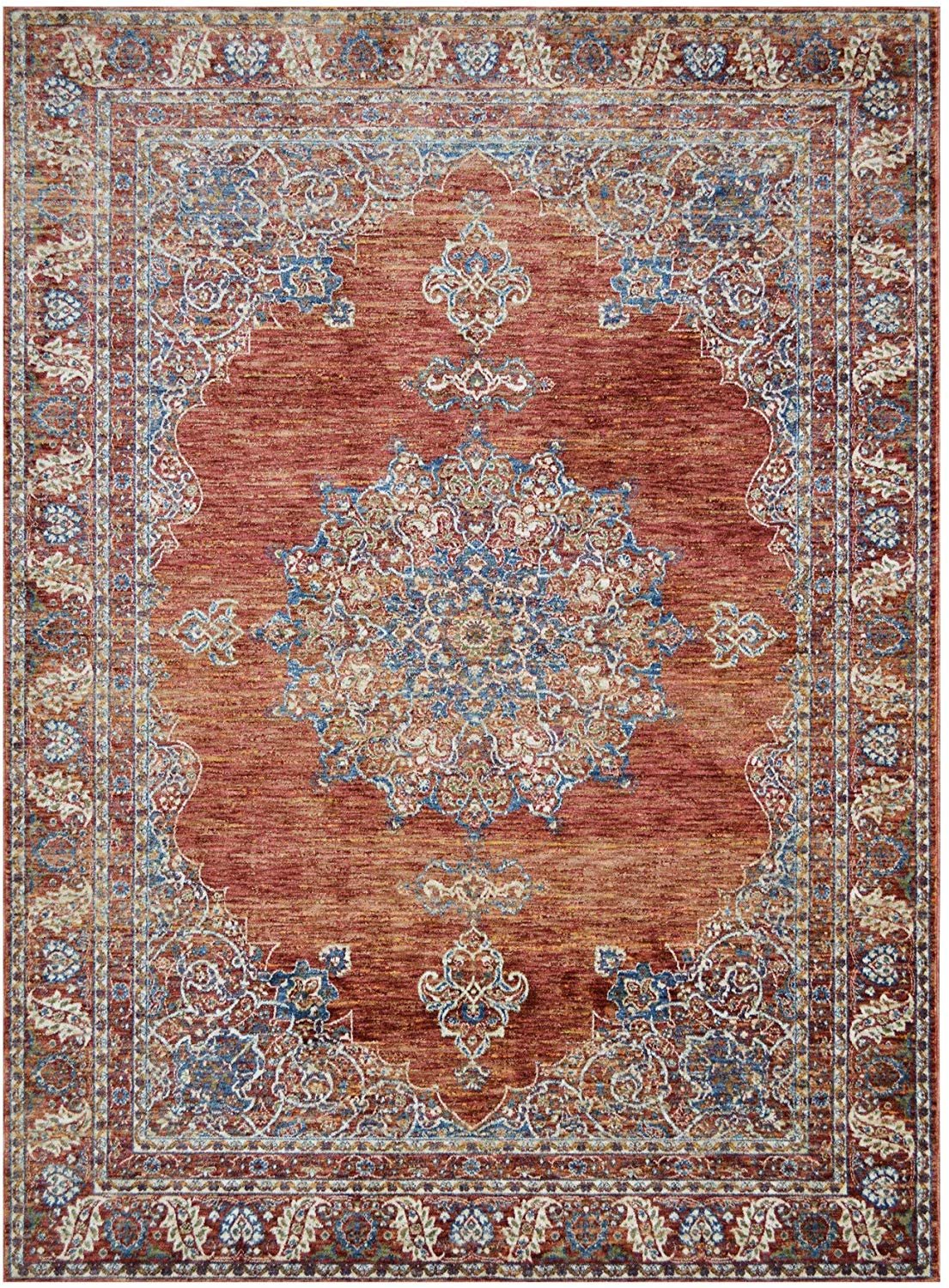 Traditional Rugs Contemporary Oriental #74