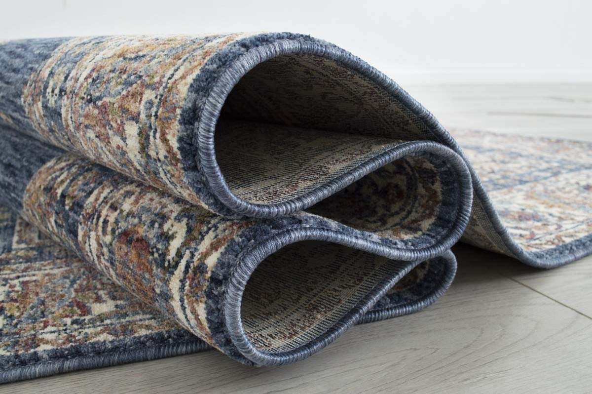 Traditional Rugs Contemporary Oriental #74