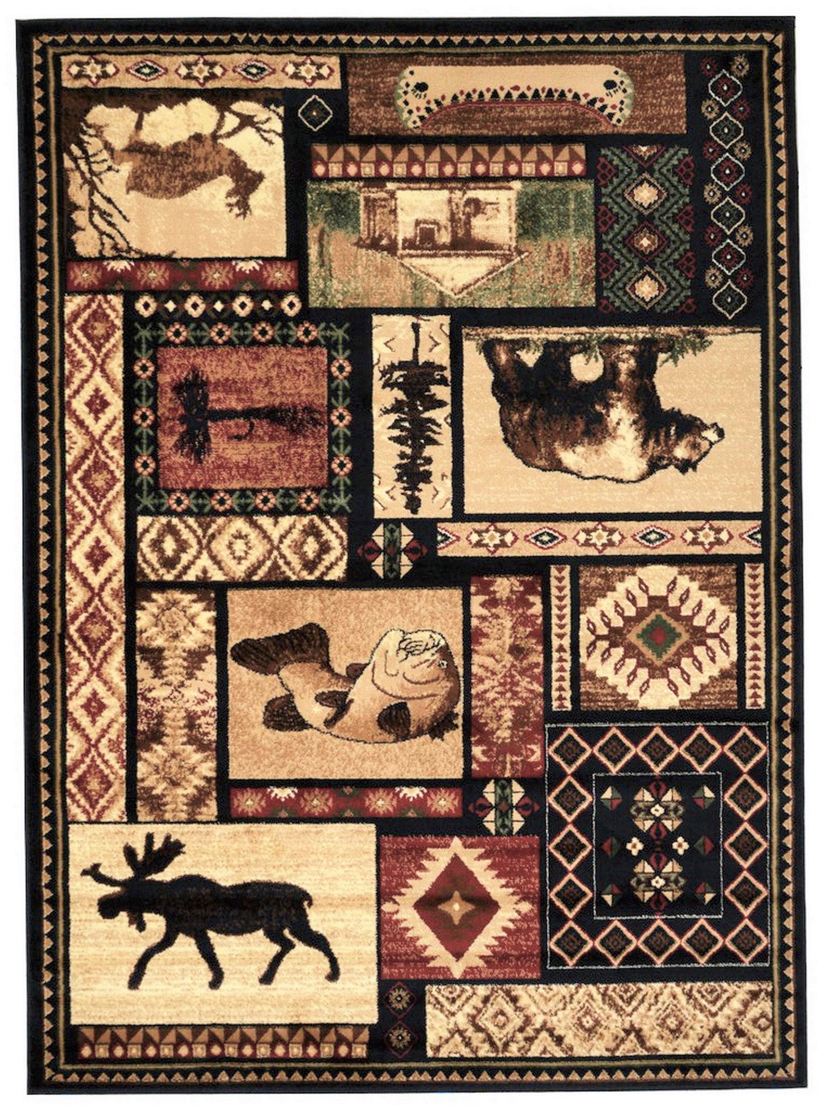 HR Cabin Collection 906