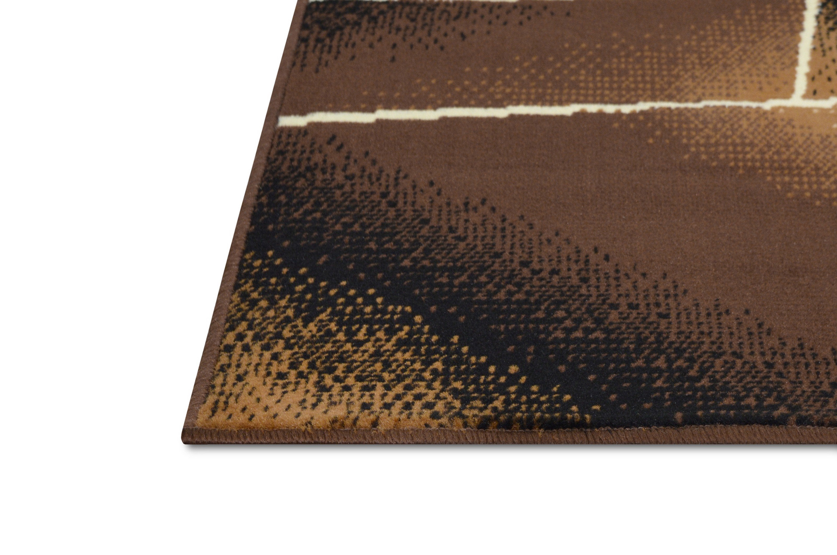 Square Rug Comfy shed Free Stain Resistant 41