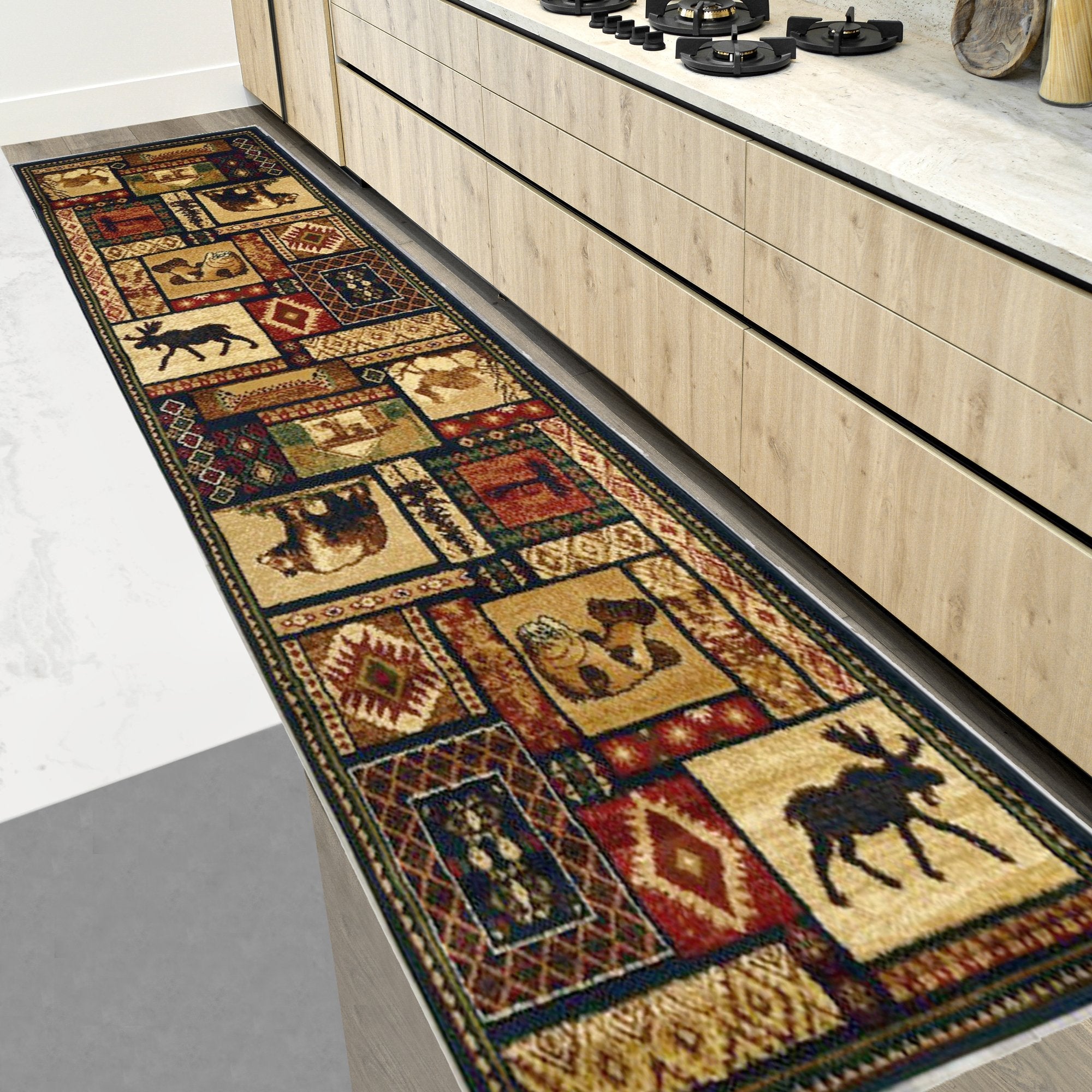 HR Cabin Collection 906