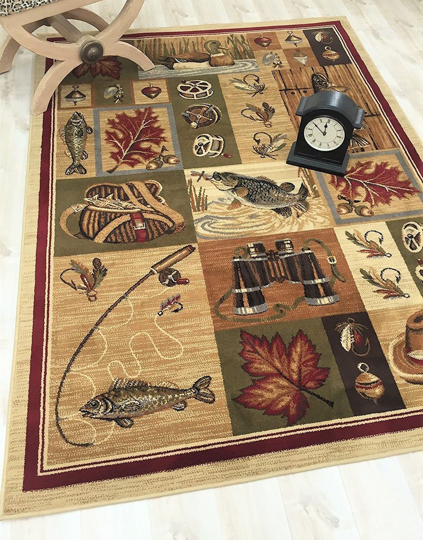 Fishing Equipment/Hook/Fish/Duck