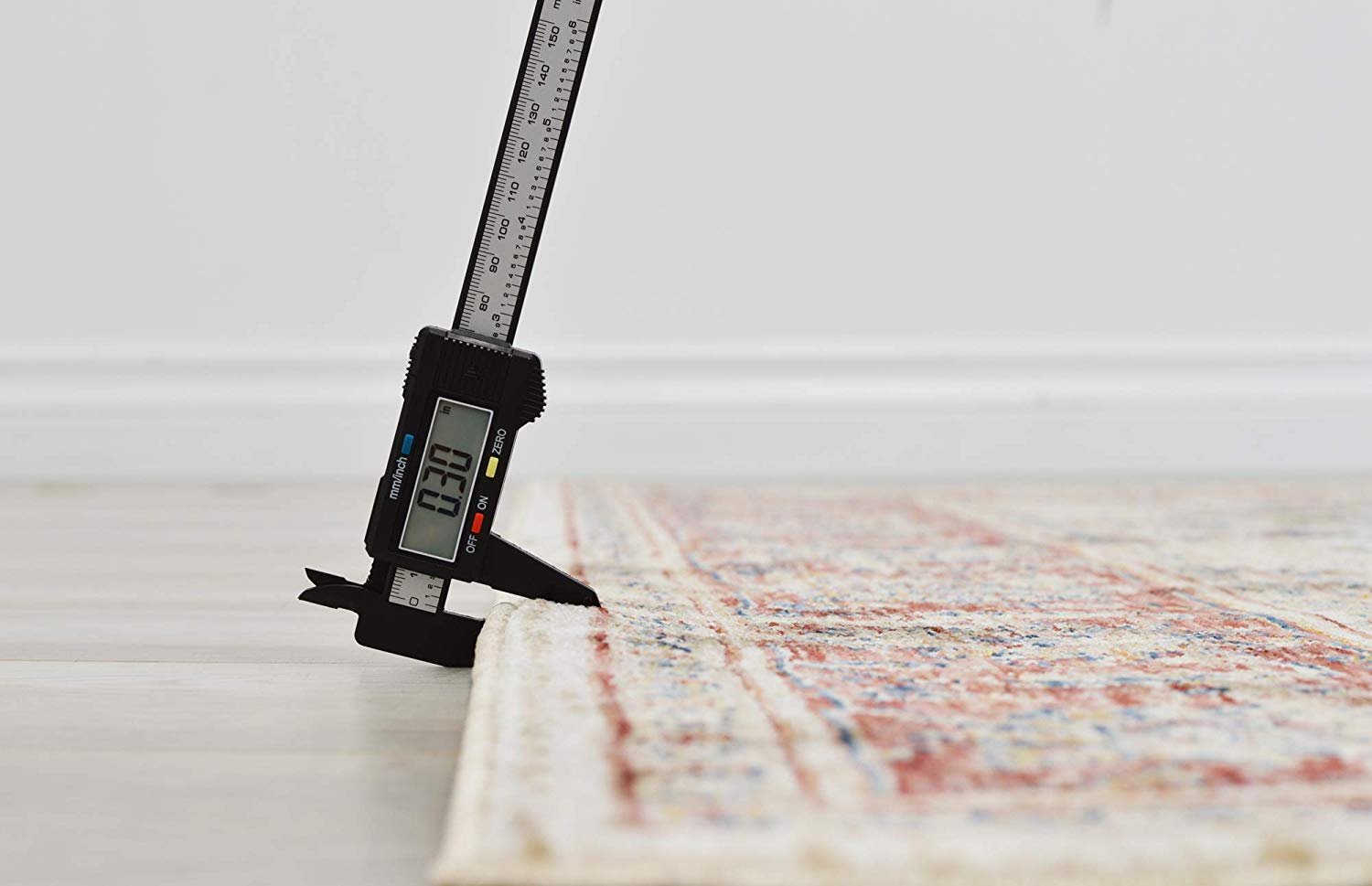 Traditional Rugs #71