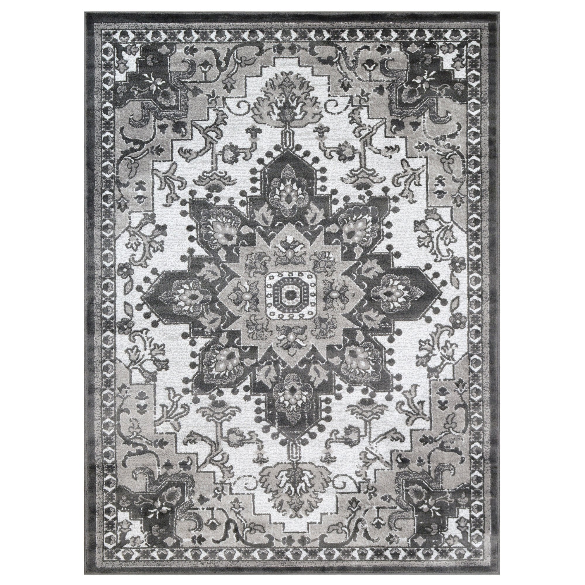 Bohemian Rugs #01