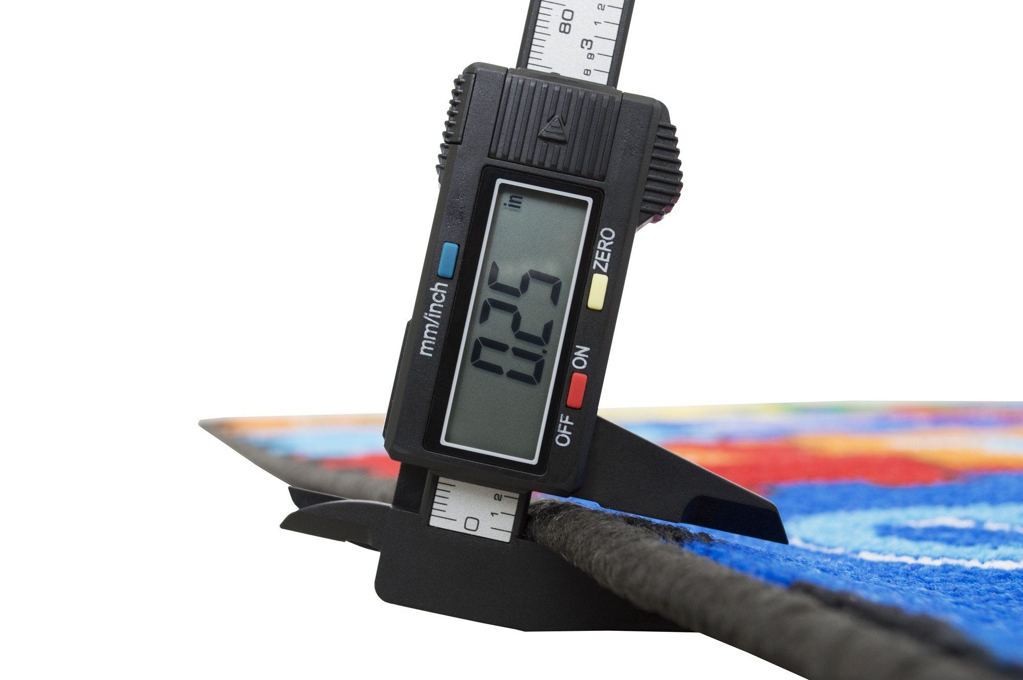 ABC Puzzle Letters/Numbers Kids Educational Non-Slip