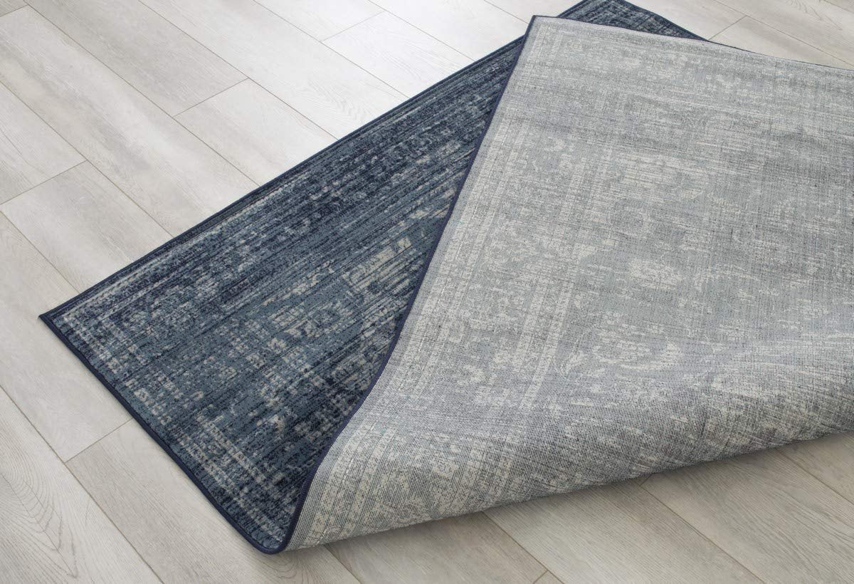 Floral Pattern Distressed #97