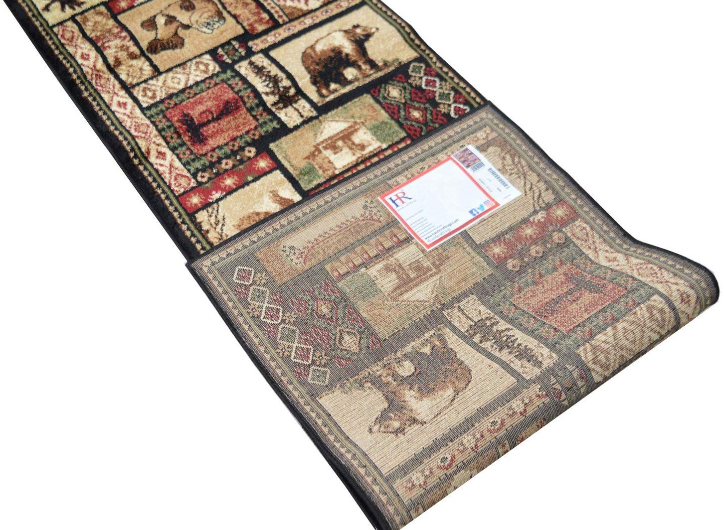 HR Cabin Collection 906