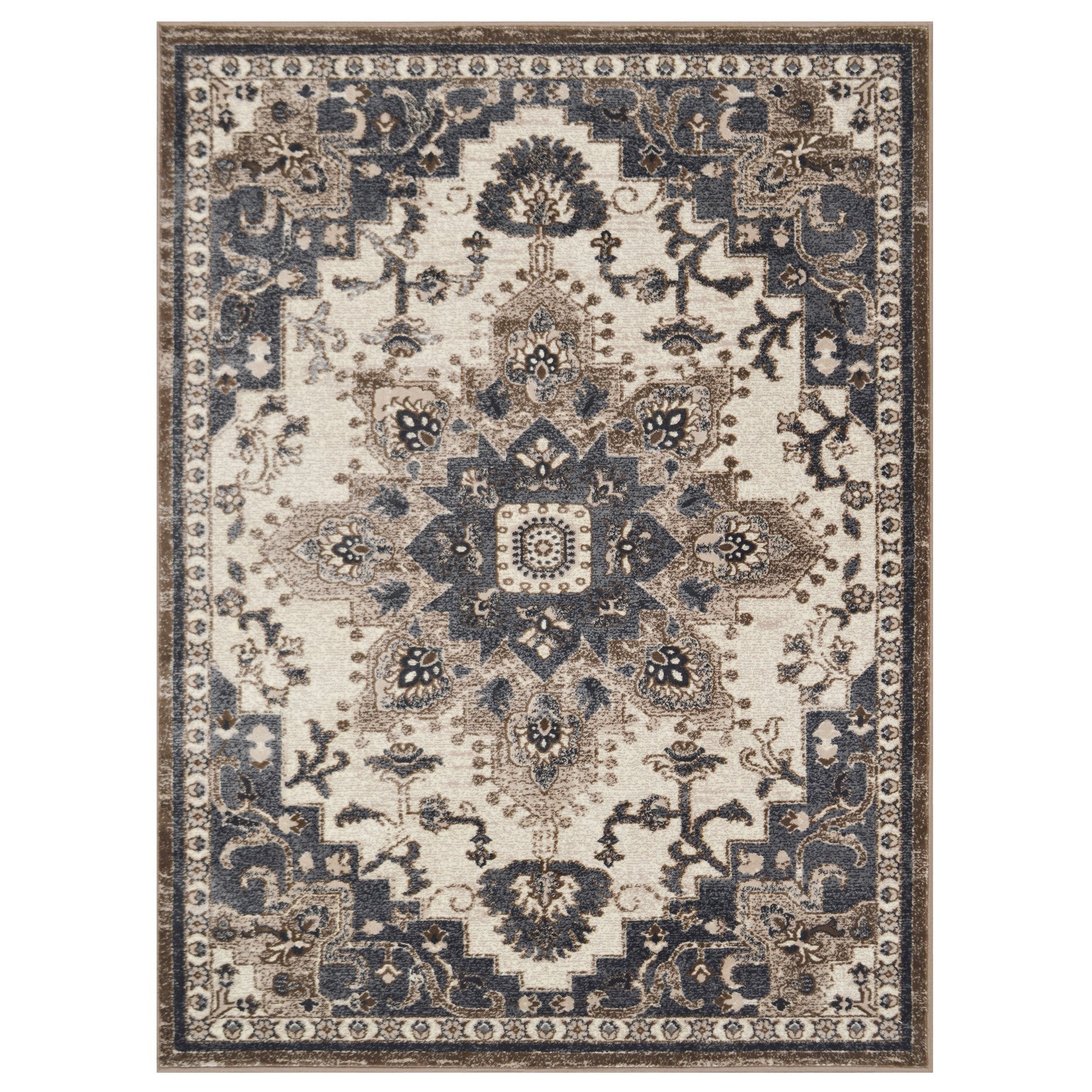 Bohemian Rugs #01