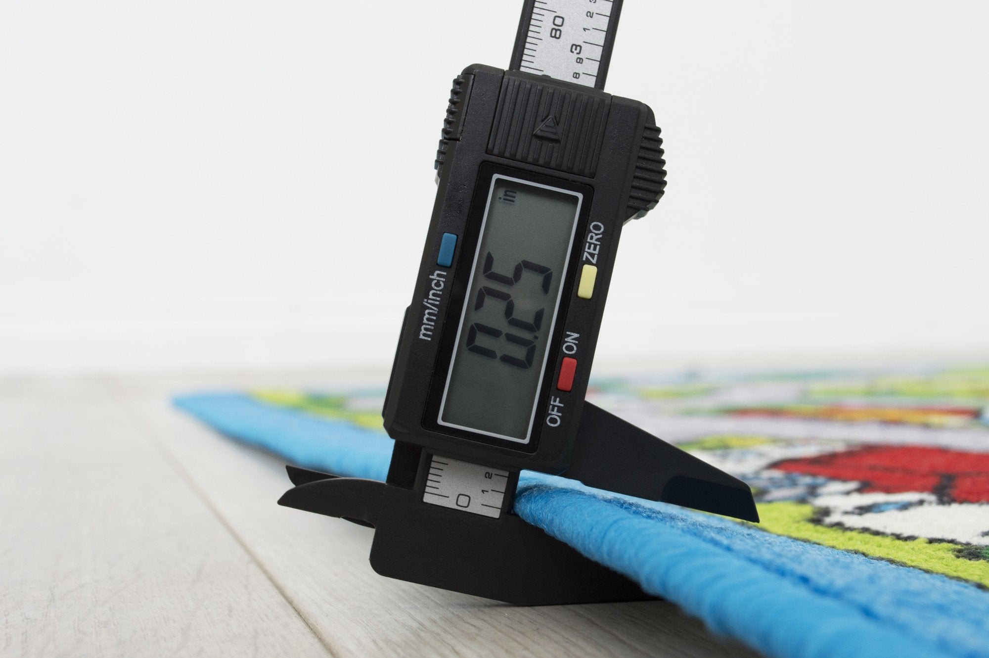 Kids Car Road Rugs City Map Play mat Non-Slip