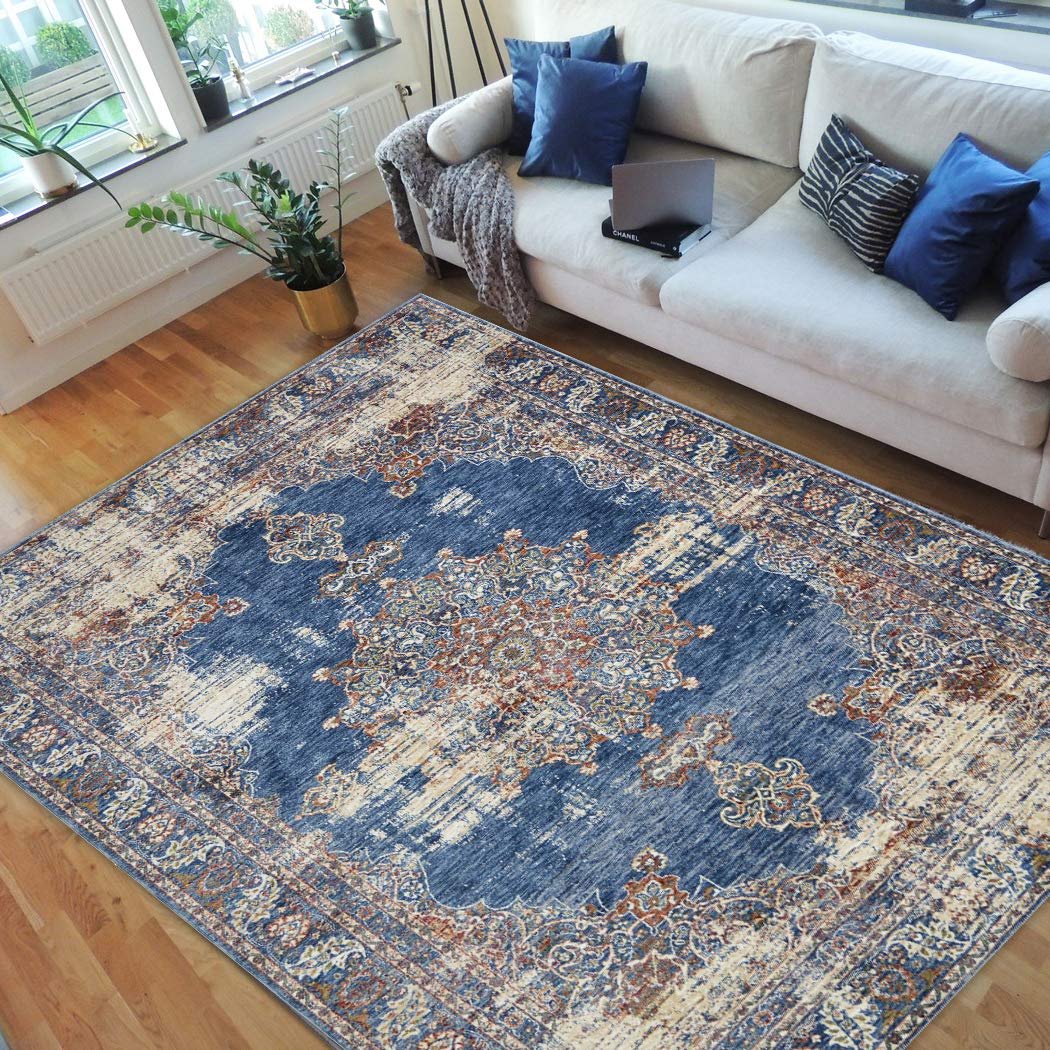 Traditional Rugs Contemporary Oriental #74