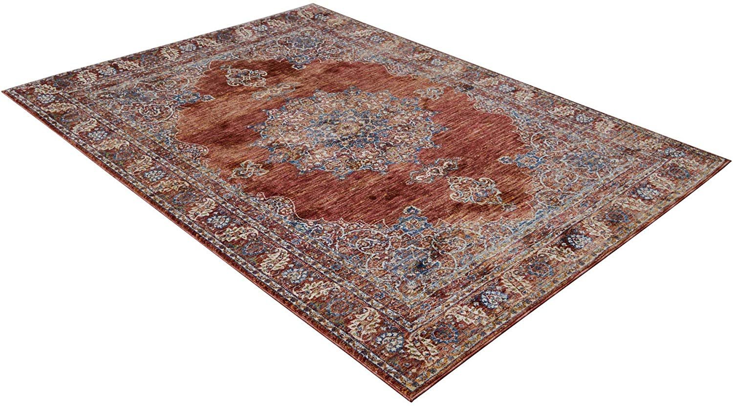 Traditional Rugs Contemporary Oriental #74