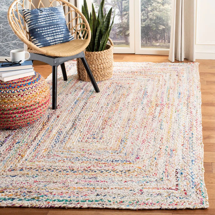 Why Choose Cotton Rugs for Your Home?