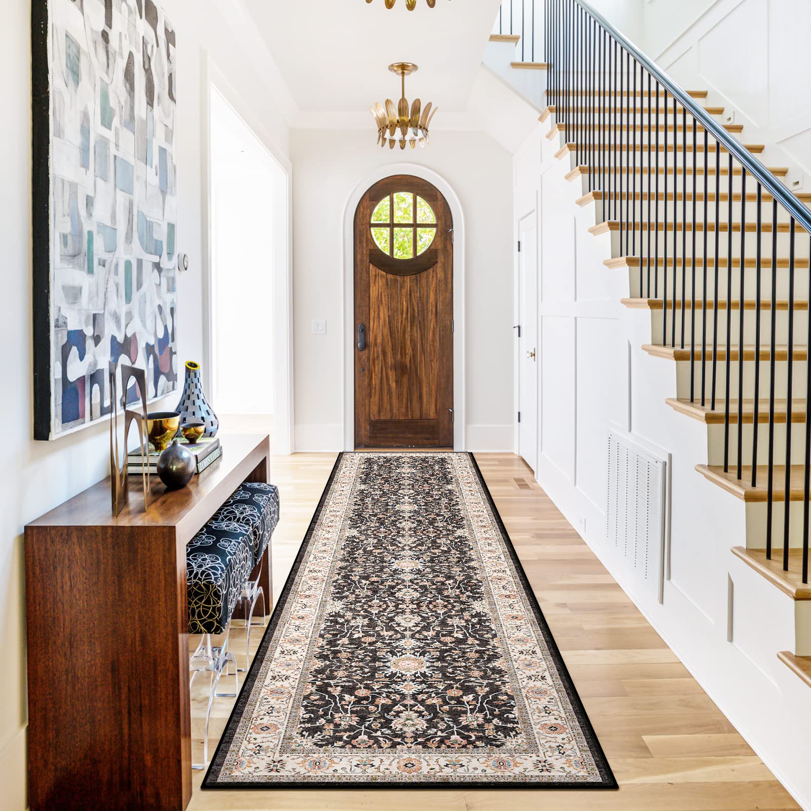 The Ultimate Guide to Buying a Runner Rug