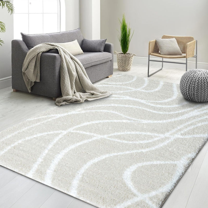 The Ultimate Guide to Shag Rugs