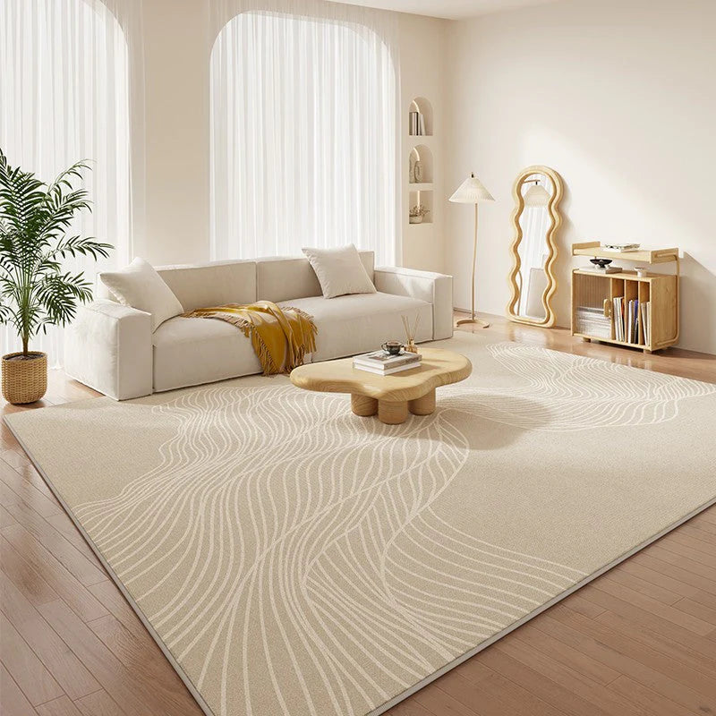 Step into Style: A Guide to Modern Rugs