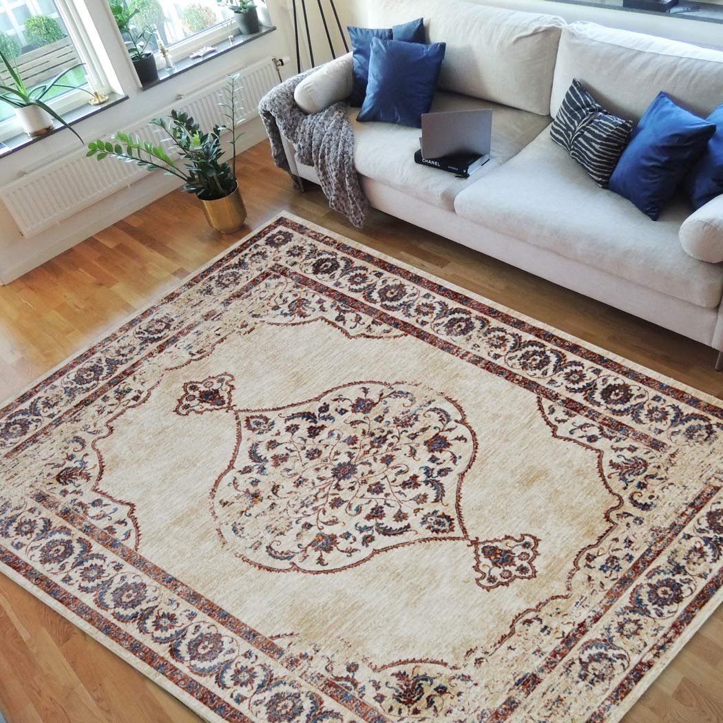 Contemporary Oriental Rugs #75