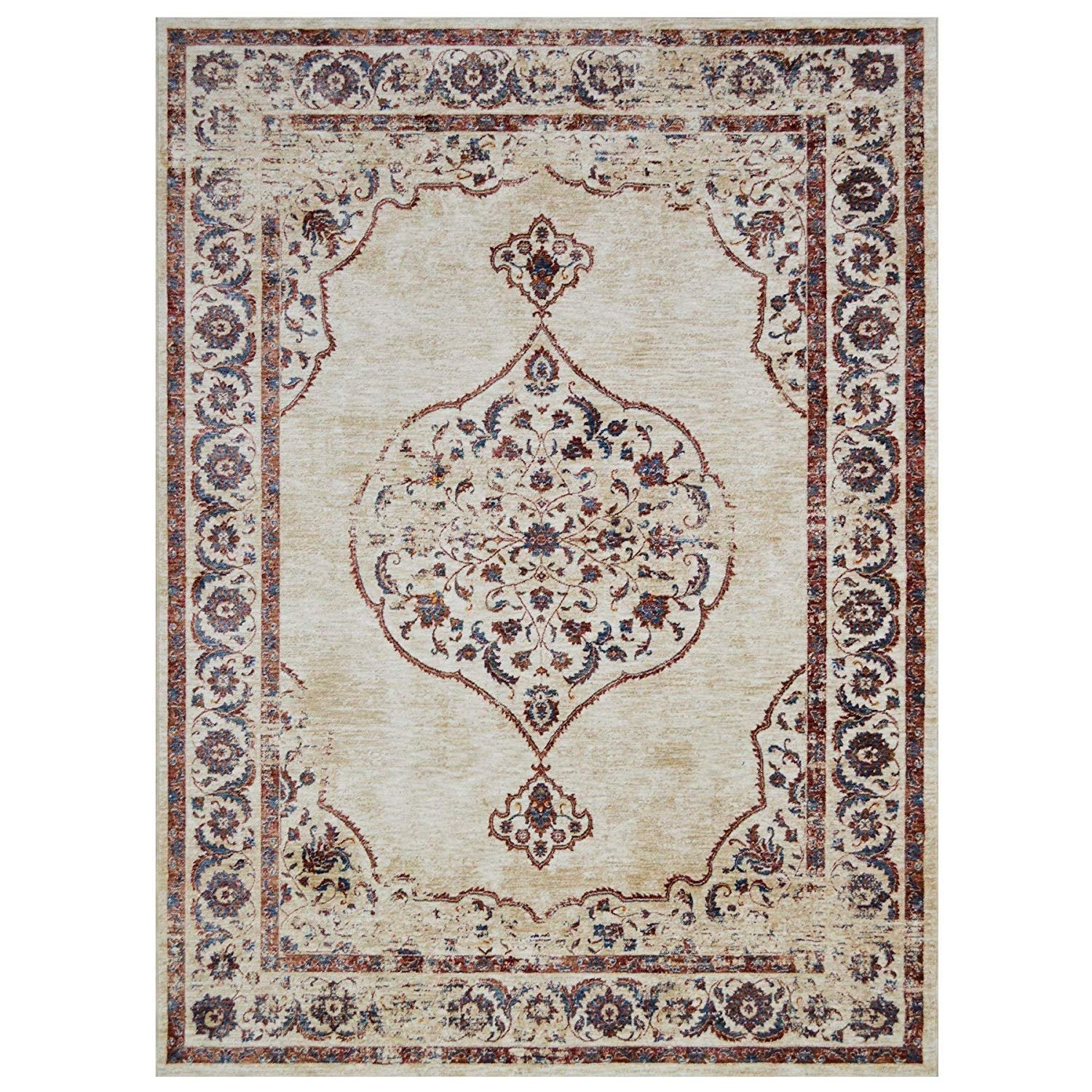 Contemporary Oriental Rugs #75