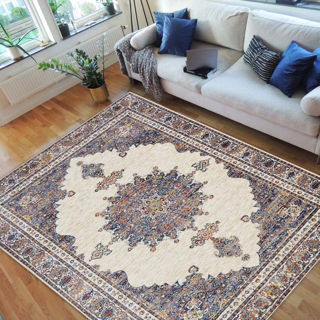 Traditional Rugs Contemporary Oriental #74