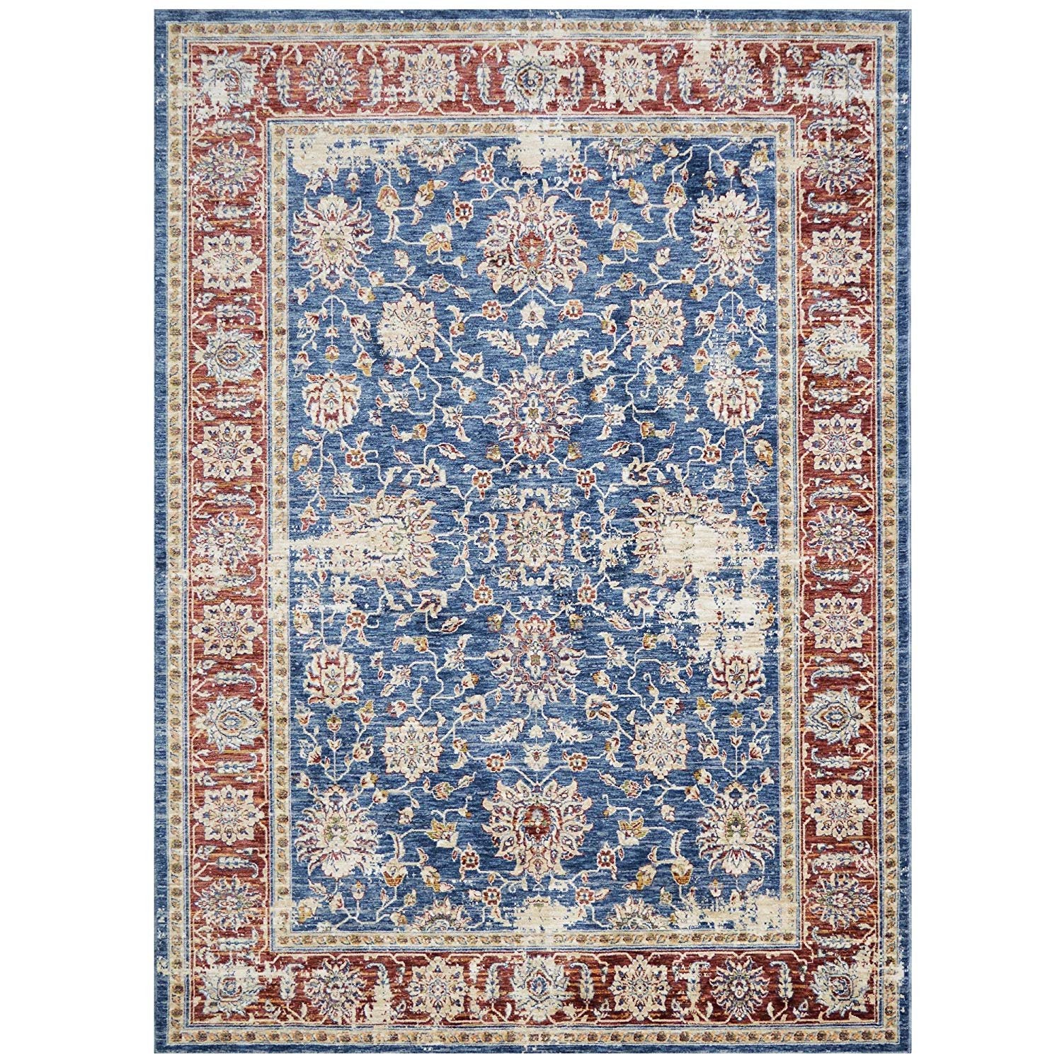 Traditional Rugs #71