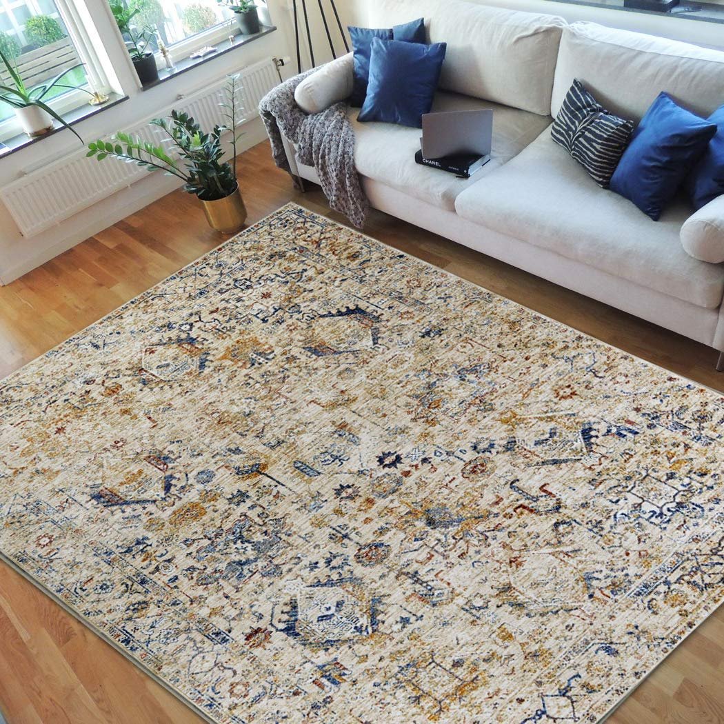 Bijar Rugs #79