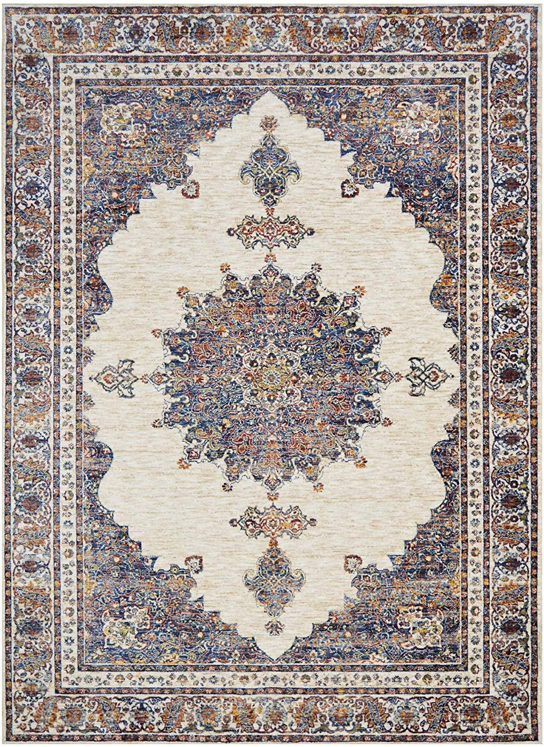 Traditional Rugs Contemporary Oriental #74