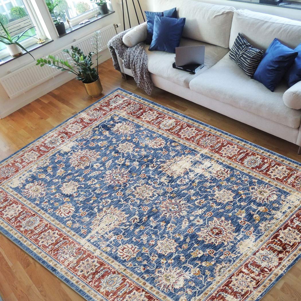 Traditional Rugs #71