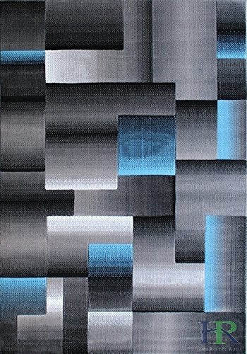 Modern Contemporary Geometric LUX 909