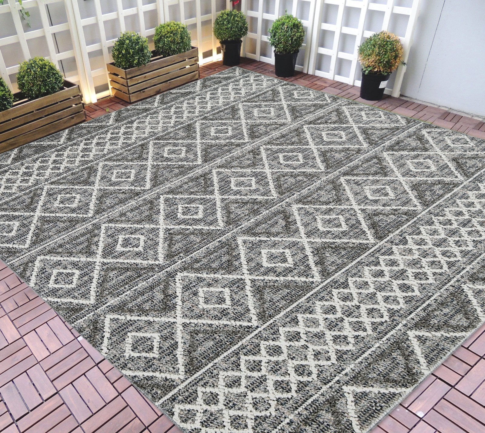 Indoor Outdoor Area Rugs-24