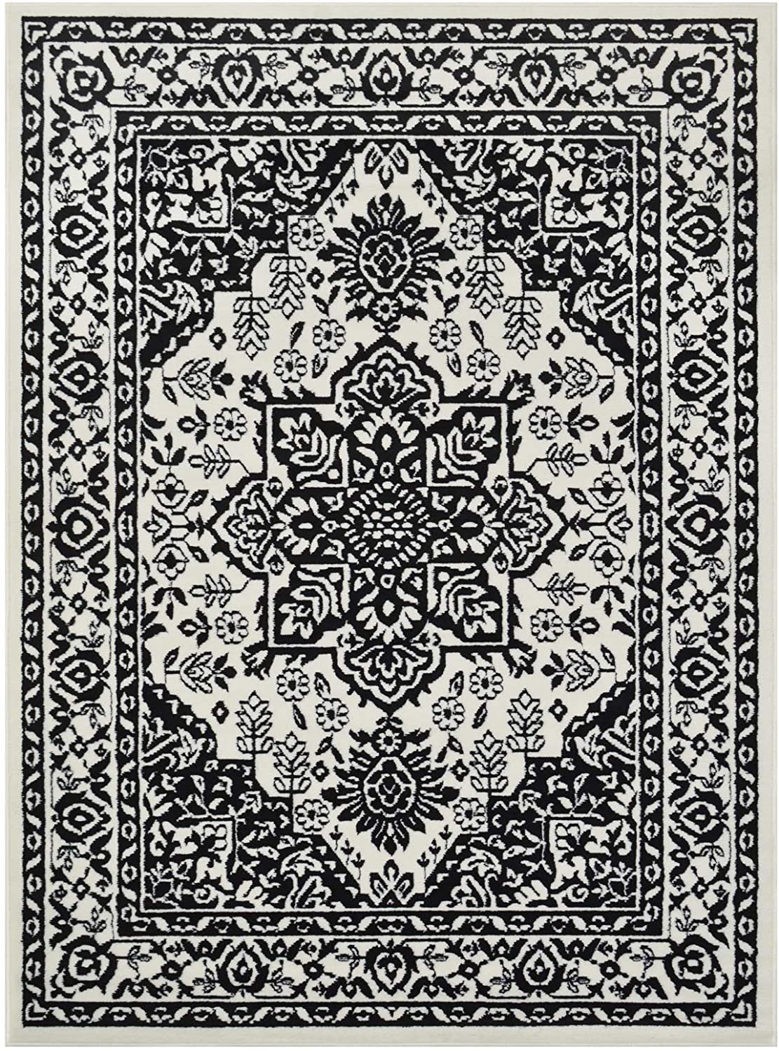 Bohemian Rug for Living Room #35