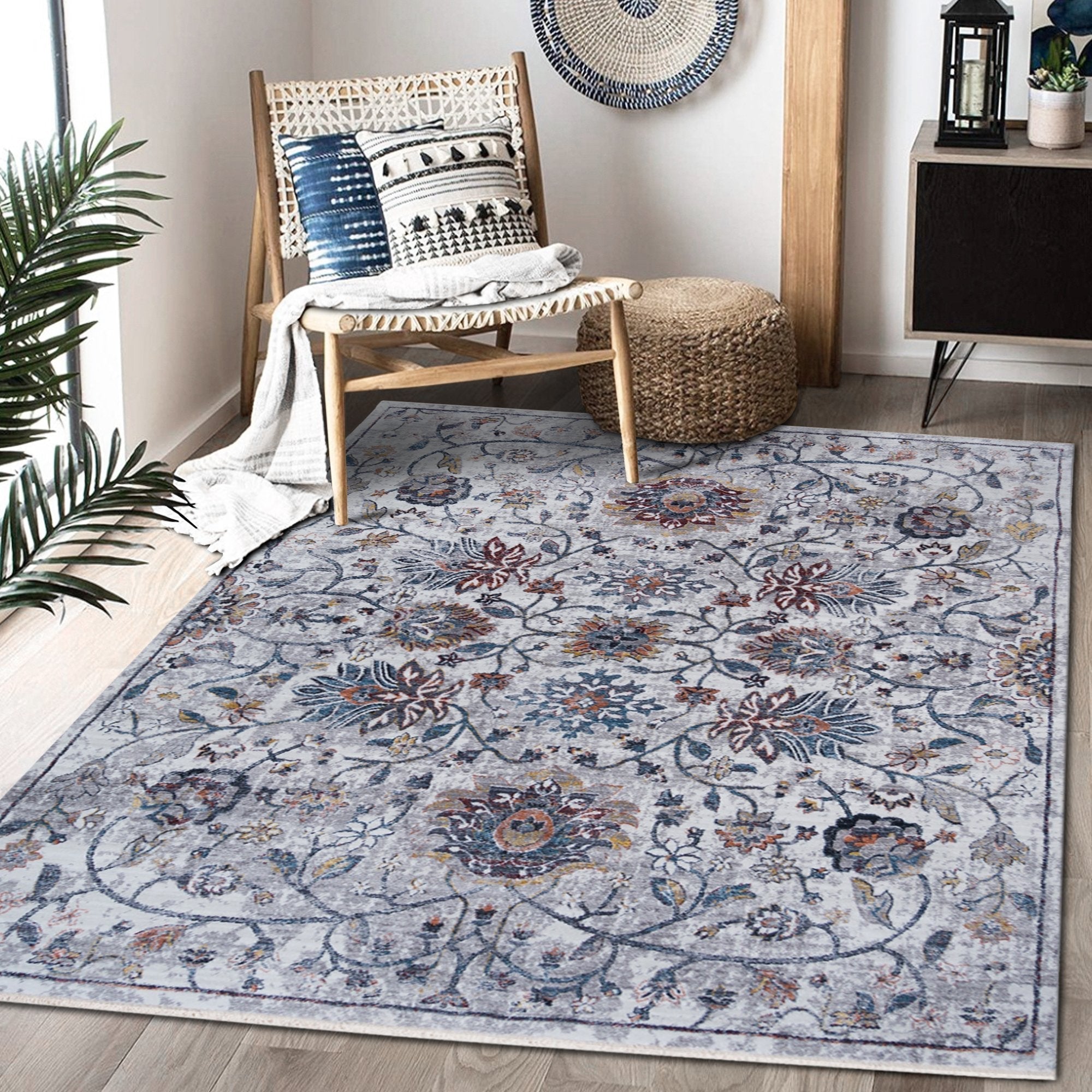 Bohemian Chic Rugs  #67