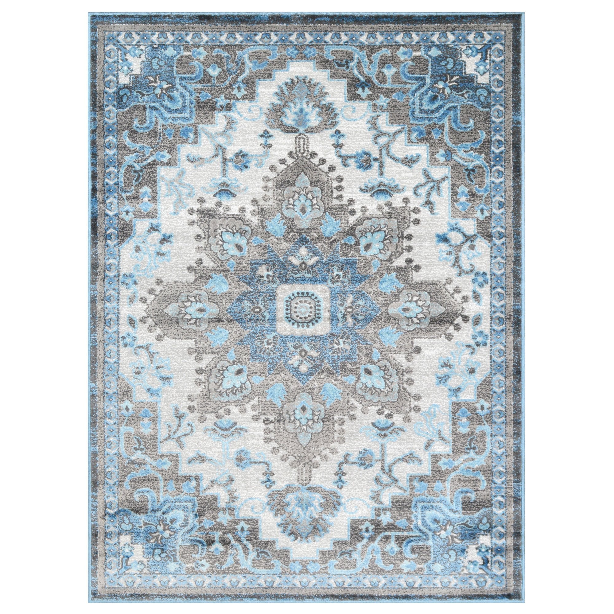 Bohemian Rugs #01