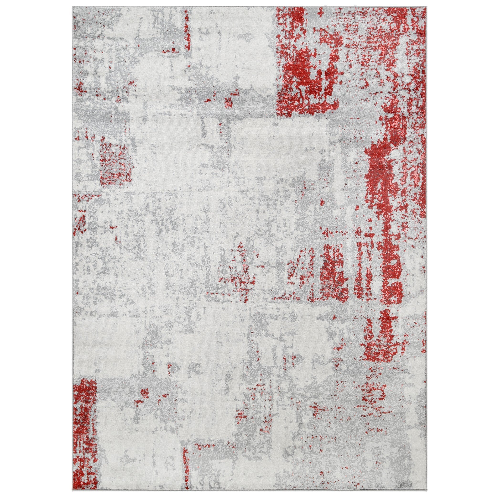 Abstract Rugs/Luxury Livingroom Soft 77